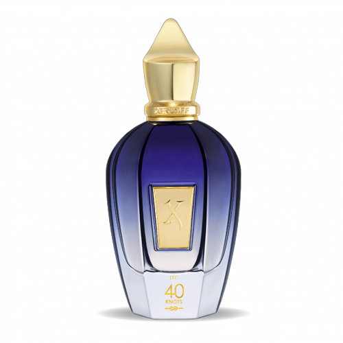 40 Knots EAU DE PARFUM 100ml