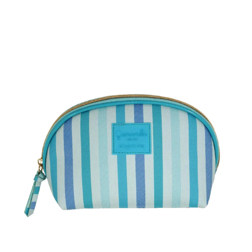 POUCH M SAPORE DI MARE TURCHESE