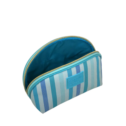 POUCH M SAPORE DI MARE TURCHESE