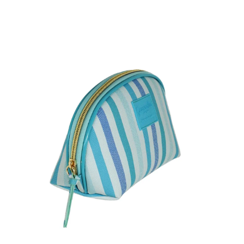 POUCH M SAPORE DI MARE TURCHESE