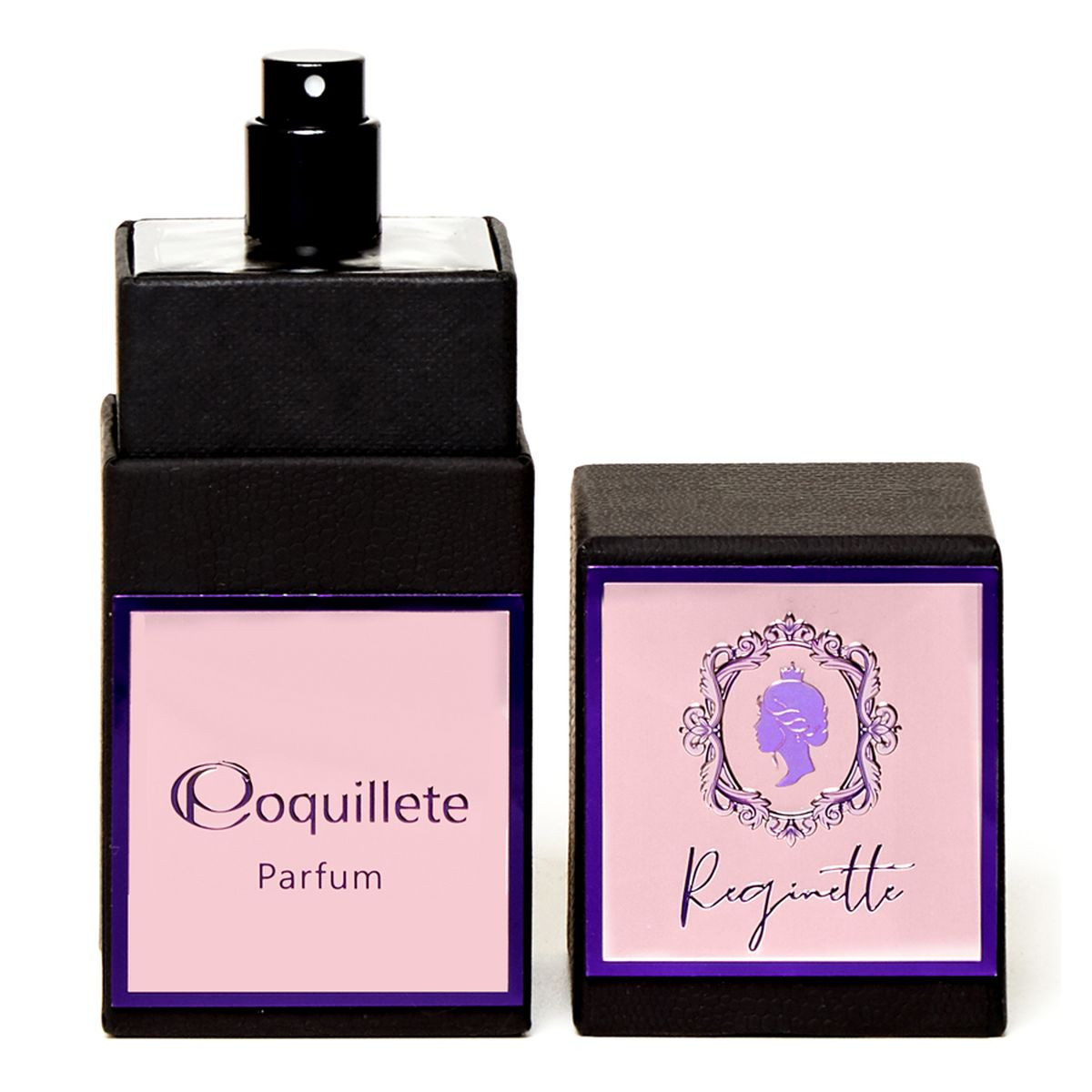 REGINETTE Eau De Parfum 100ML