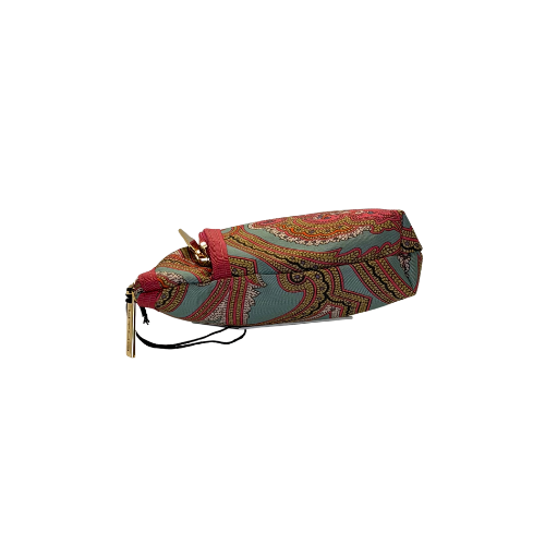 TROUSSE DOPPIA ACQUA FUCSIA
