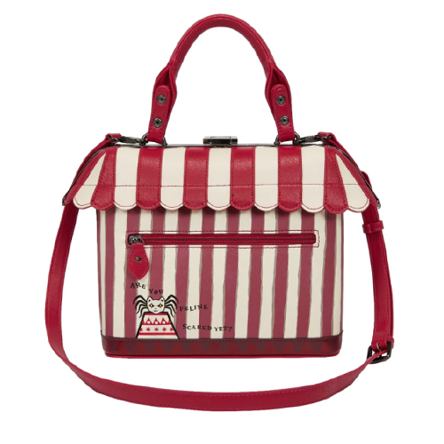 Skelecat's Travelling Ghost Circus Grab Bag