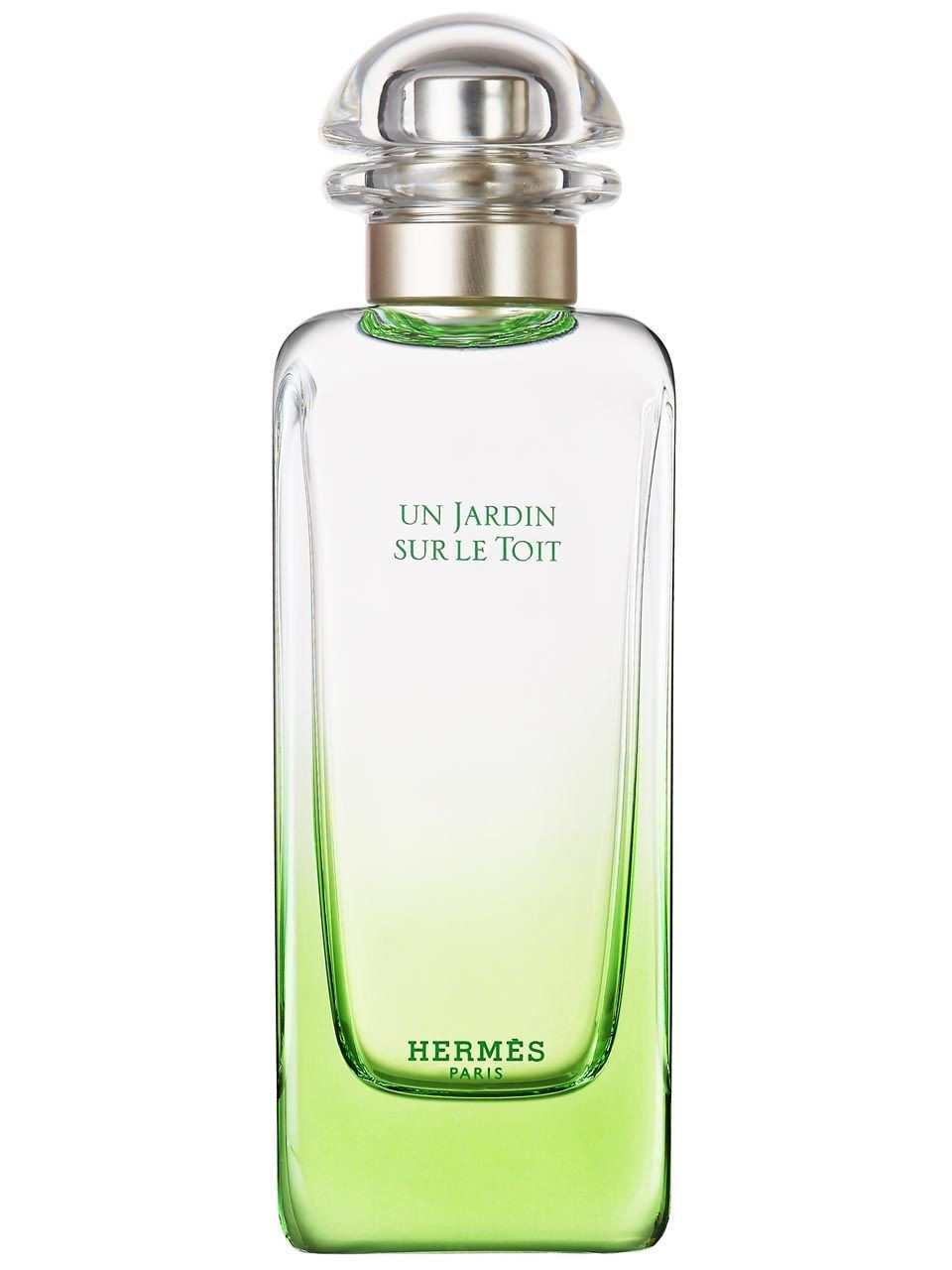 UN JARDIN SUR LE TOIT EAU DE TOILETTE 100ML