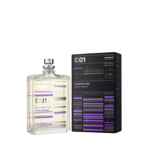 Escentric 01 Eau de Toilette 100ML 