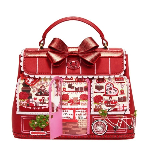 The Chocolate Box Mini Grace