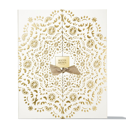 Molton Brown Calendario dell'Avvento