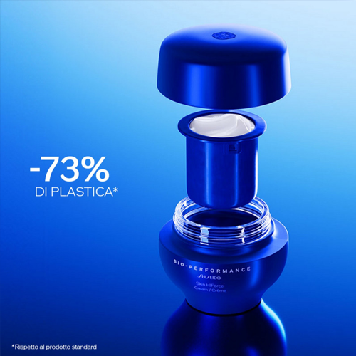 Bio Performance - Skin HIForce Cream Refill 50ml