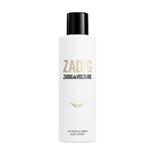 ZADIG Eau De Parfum LOZIONE CORPO 200ML