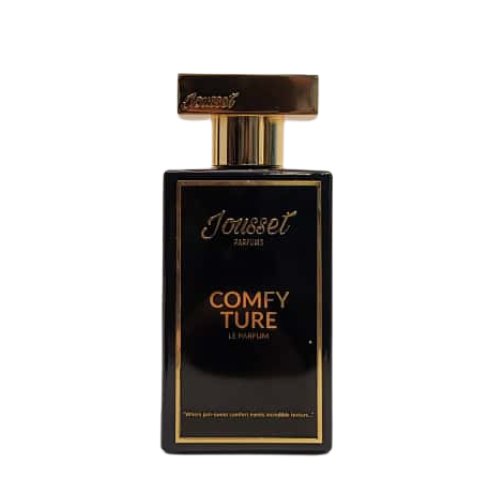 La Colletion Noir COMFY TURE parfum 50ml -PREORDER-