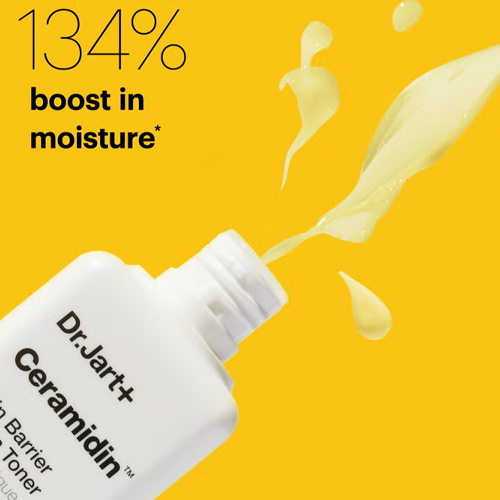 Dr.Jart+ Ceramidin Skin Barrier Serum Toner 150ml