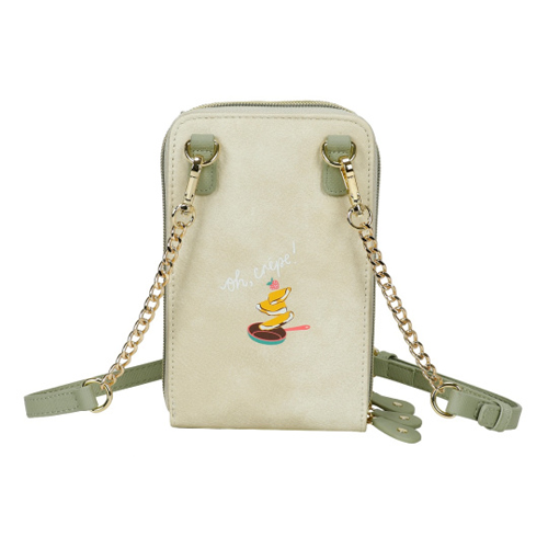La Petite Creperie Callaway Bag