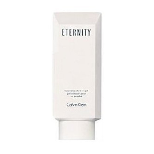 ETERNITY SHOWER GEL 200ML