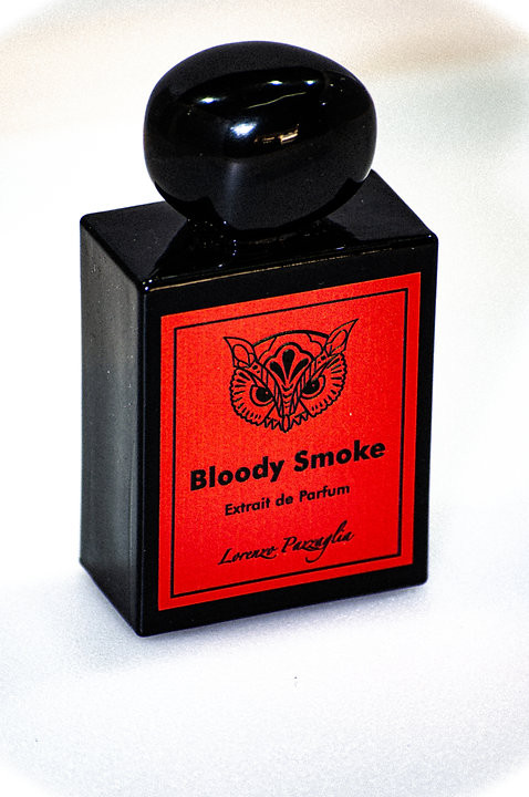 BLOODY SMOKE EXTRAIT DE PARFUM 50ML