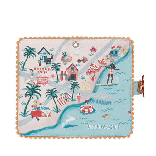 Custodia Universale per Cellulare Vendula Sands