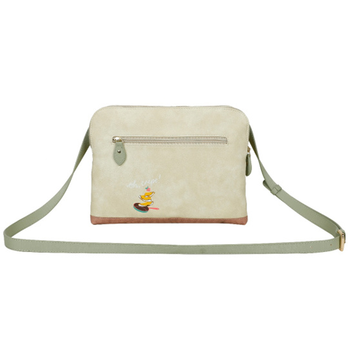 La Petite Creperie Bella Bag