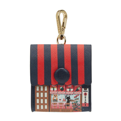 Vendula Sushi - Blue Edition Pods Case