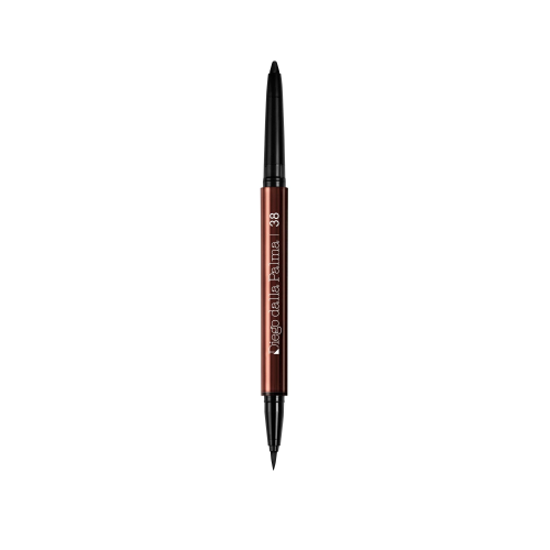 Black to Black Duo Eyeliner & Kajal 38 Nero + Nero 0.4 g + 0.24 g