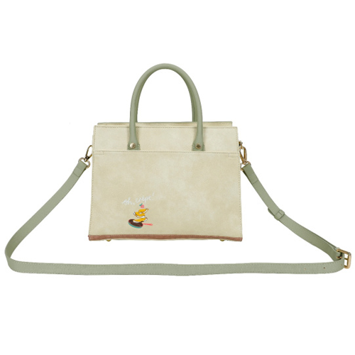 La Petite Creperie Everly Bag