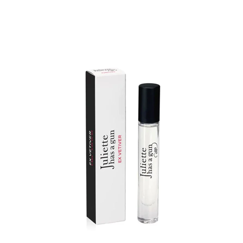 EX VETIVER Eau de Parfum 7,5ML