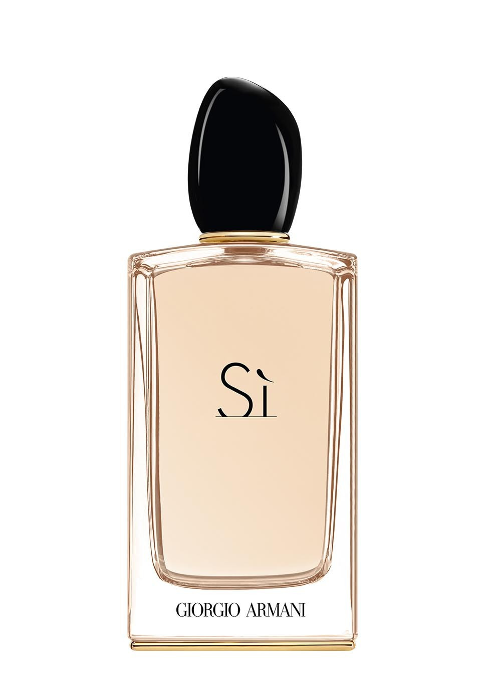SI EAU DE PARFUM 150ML