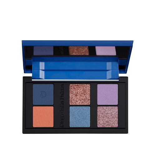 BLOOMING FAIRY P/E 2023 Spring Blooming Eyeshadow Palette