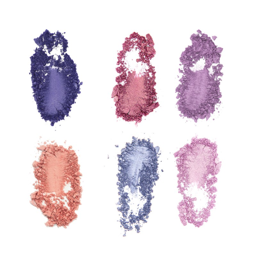 BLOOMING FAIRY P/E 2023 Spring Blooming Eyeshadow Palette