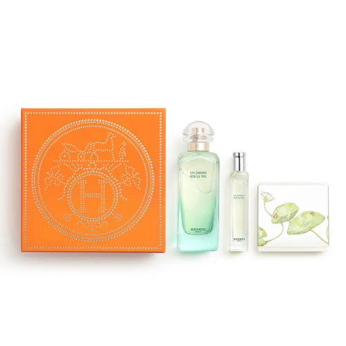 Cofanetto FEH24 JSN Eau De Toilette 100 ml + 15 ml + Soap 50 g