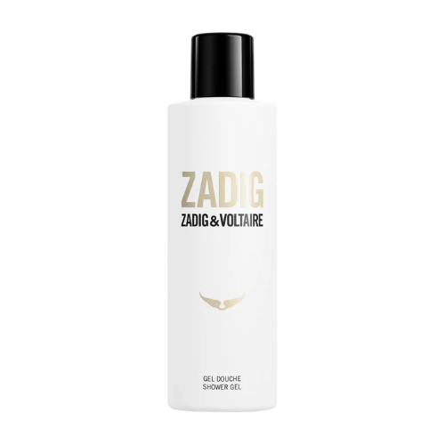 ZADIG Eau De Parfum GEL DOCCIA 200ML