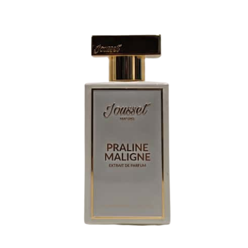 La Colletion Blanche PRALINE MALIGNE parfum 50ml -PREORDER-