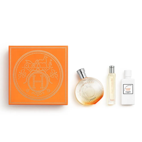Cofanetto FEH24 EAU DE TOILETTE 50 ml + EAU DE TOILETTE 15 ml + BL 40 ml