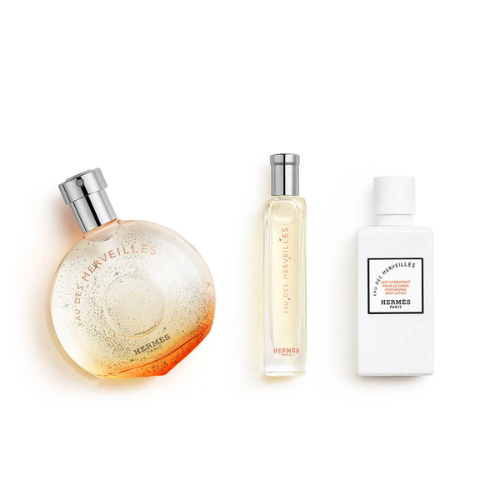 Cofanetto FEH24 EAU DE TOILETTE 50 ml + EAU DE TOILETTE 15 ml + BL 40 ml