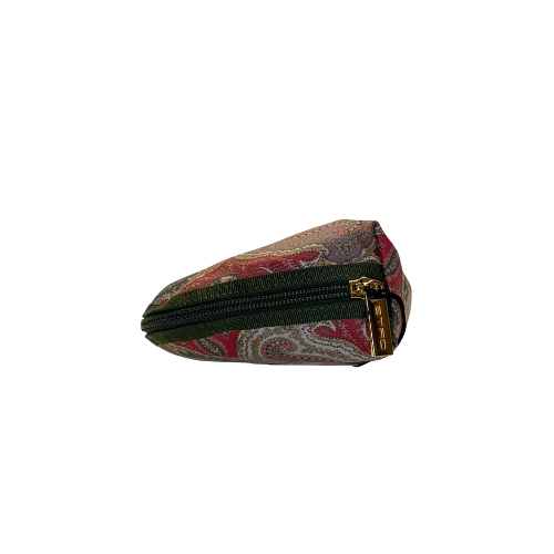 TROUSSE TONDA MEDIA VERDE