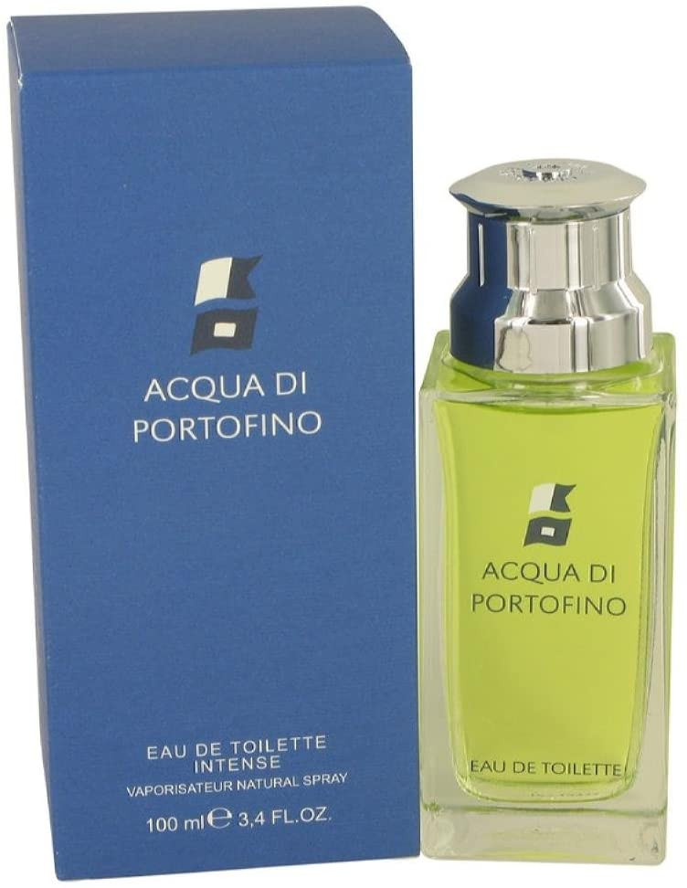 classic blue Eau de Toilette Spray Intense 100ml
