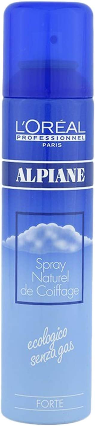 L'OREAL ALPIANE LACCA FORTE 75ML