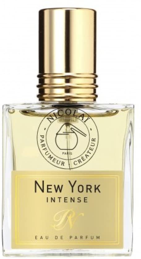 NEW YORK INTENSE EDP 30ml 