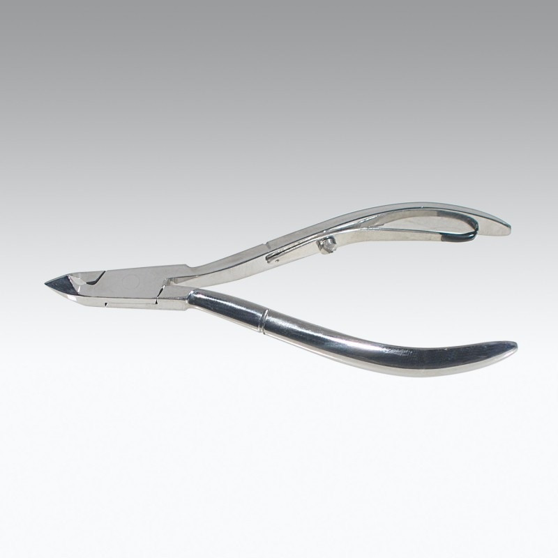 Tronchesino per pelli lama 5mm.