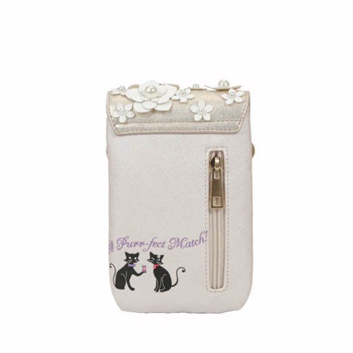 The Wedding Shop Phone Pouch