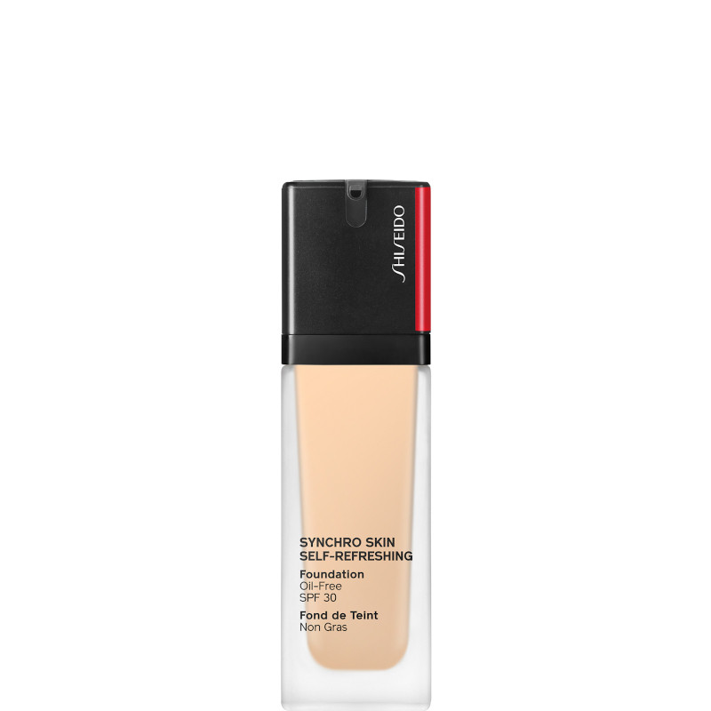 SYNCHRO SKIN SELF-REFRESHING FOUNDATION SPF 30 N.130