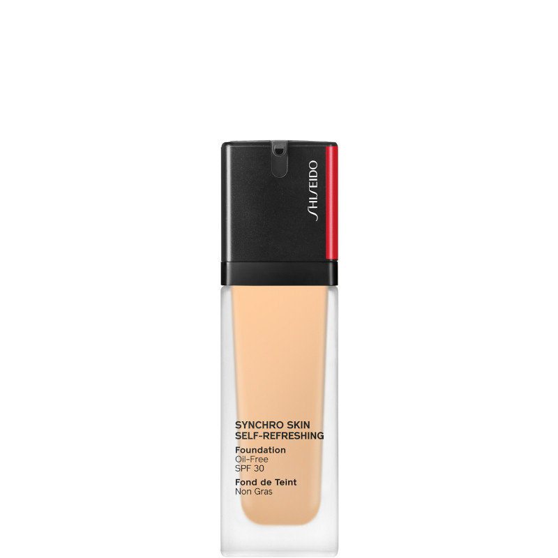 SYNCHRO SKIN SELF-REFRESHING FOUNDATION SPF 30 N.160