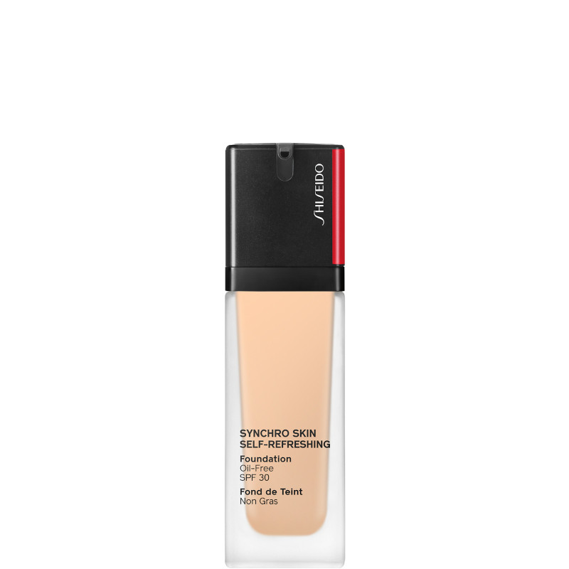SYNCHRO SKIN SELF-REFRESHING FOUNDATION SPF 30 N.220