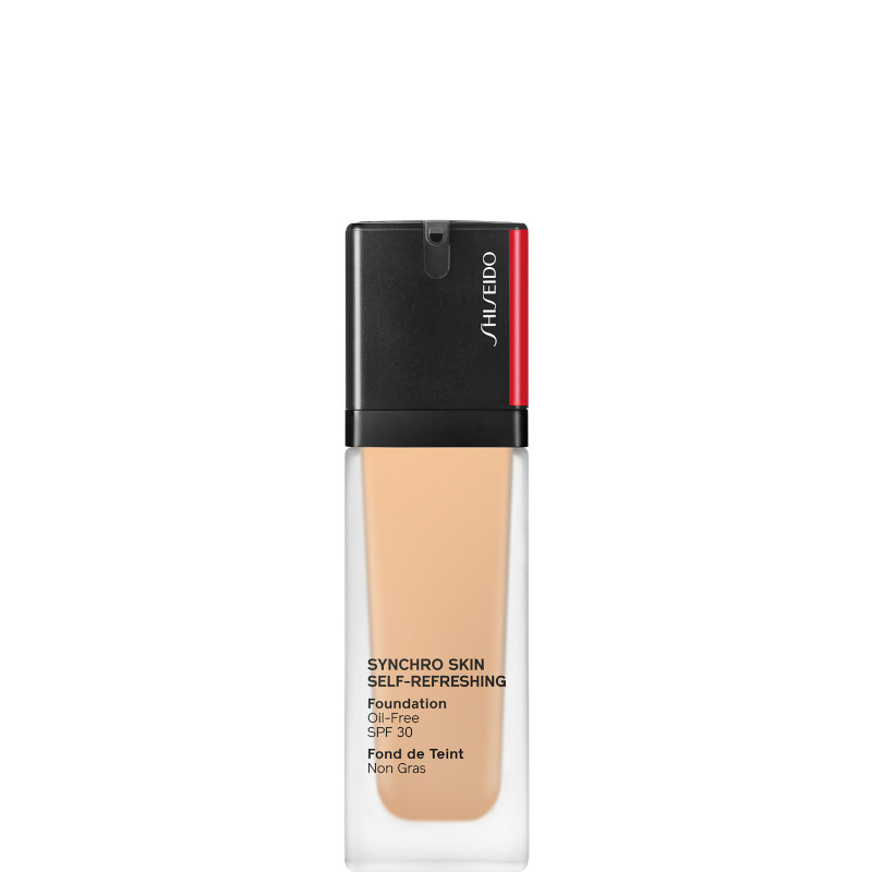 SYNCHRO SKIN SELF-REFRESHING FOUNDATION SPF 30 N.260