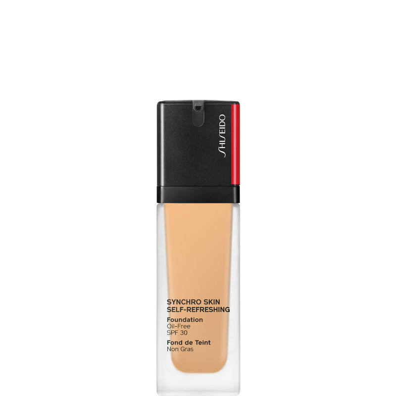 SYNCHRO SKIN SELF-REFRESHING FOUNDATION SPF 30 N.350