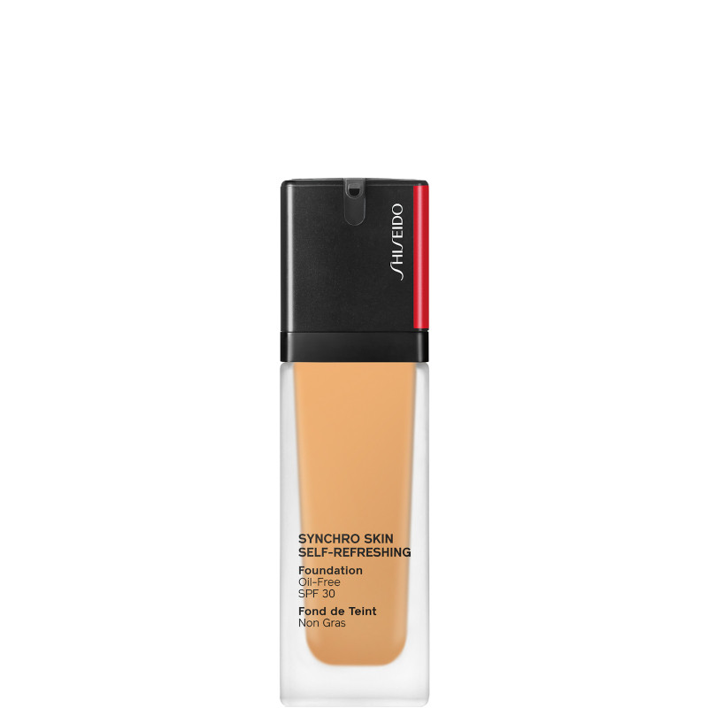 SYNCHRO SKIN SELF-REFRESHING FOUNDATION SPF 30 N.360