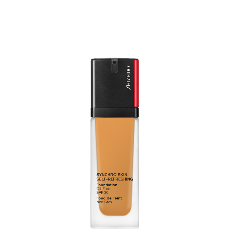 SYNCHRO SKIN SELF-REFRESHING FOUNDATION SPF 30 N.420