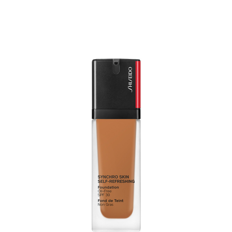 SYNCHRO SKIN SELF-REFRESHING FOUNDATION SPF 30 N.510