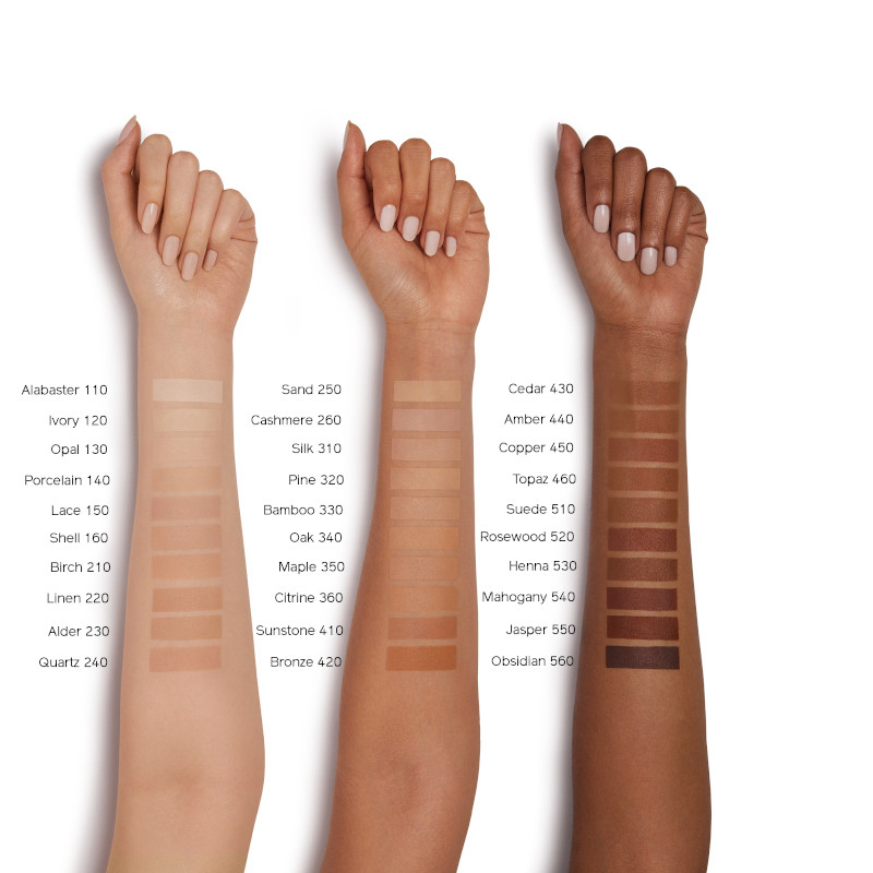 SYNCHRO SKIN SELF-REFRESHING FOUNDATION SPF 30 N.220