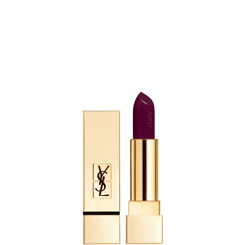 ROUGE PUR COUTURE N.89 - PRUNE POWER