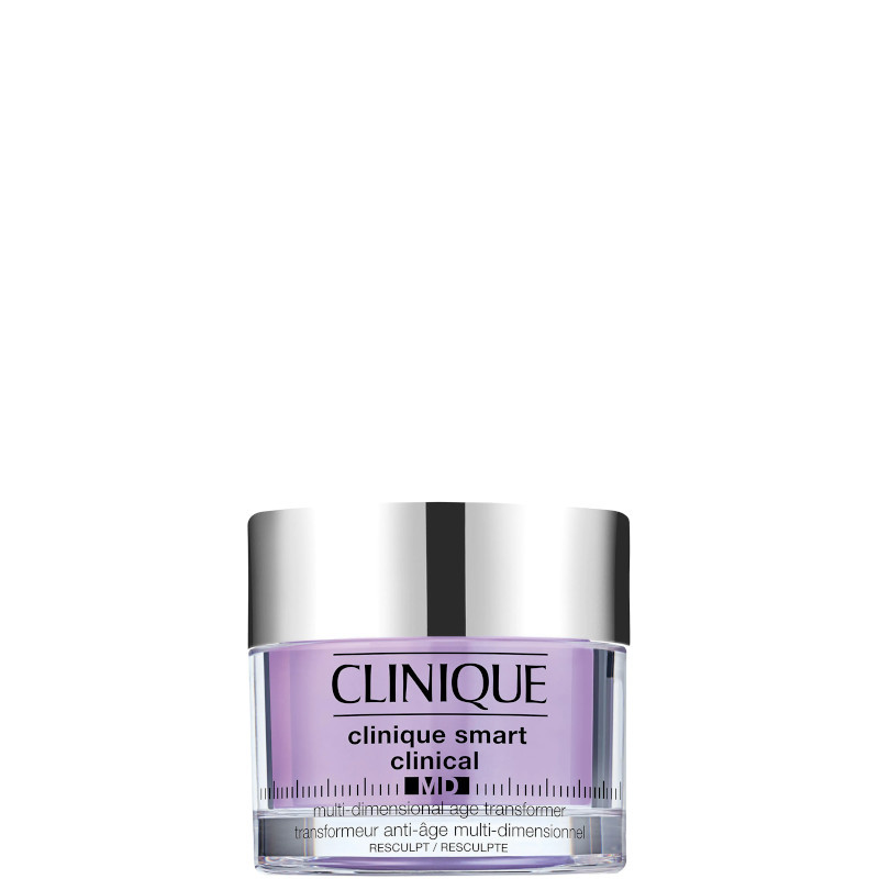 CLINICAL MULTI DIMENSIONAL RESCULP - TRATTAMENTO RIMODELLANTE 50ML