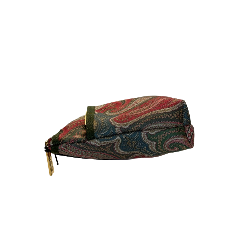 TROUSSE DOPPIA VERDE